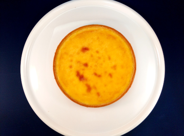 fromage (2) チーズタルトのホール画像