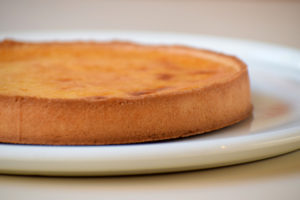 チーズタルトとは