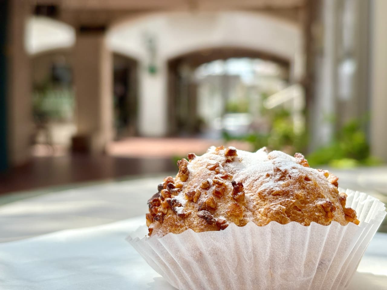 期間延長】『長岡京 シュークリーム』改名キャンペーン 第1弾 | 京都