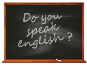 シュークリームは英語ですか？