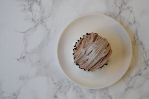 和栗と洋栗、どう違う？黄色と茶色のモンブランは？